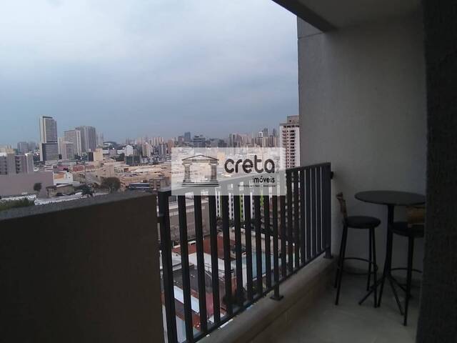 #497 - Apartamento para Venda em Osasco - SP - 3