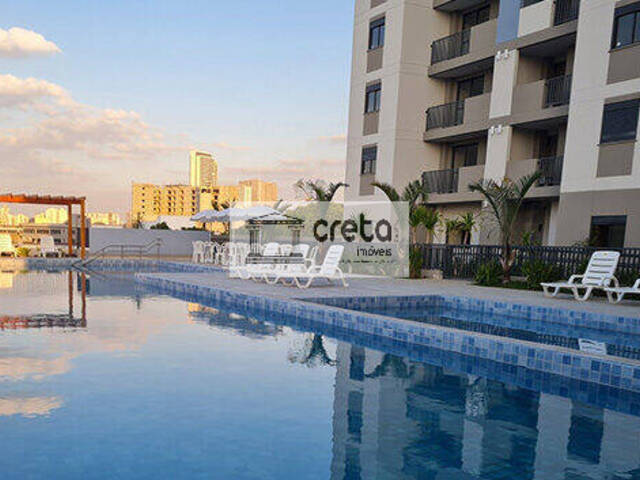 #497 - Apartamento para Venda em Osasco - SP - 2