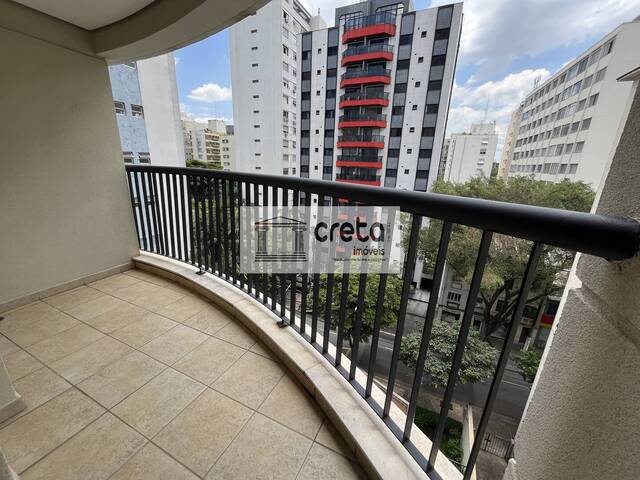 Apartamento para Locação em São Paulo - 4