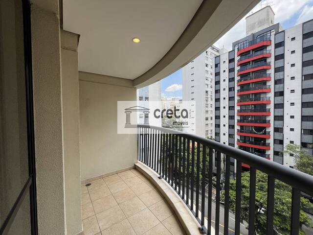 Apartamento para Locação em São Paulo - 3
