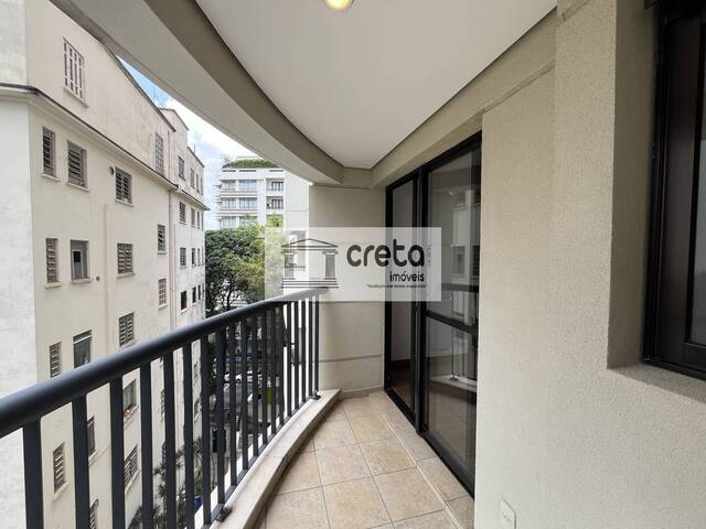 Apartamento para Locação em São Paulo - 2