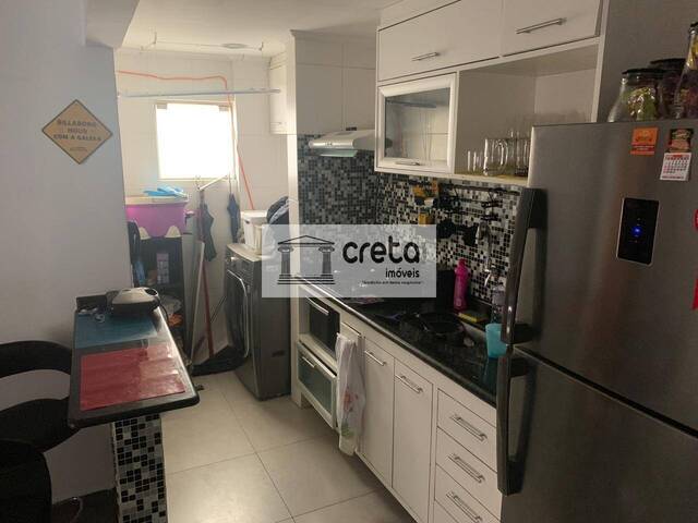 Apartamento para Venda em São Paulo - 5