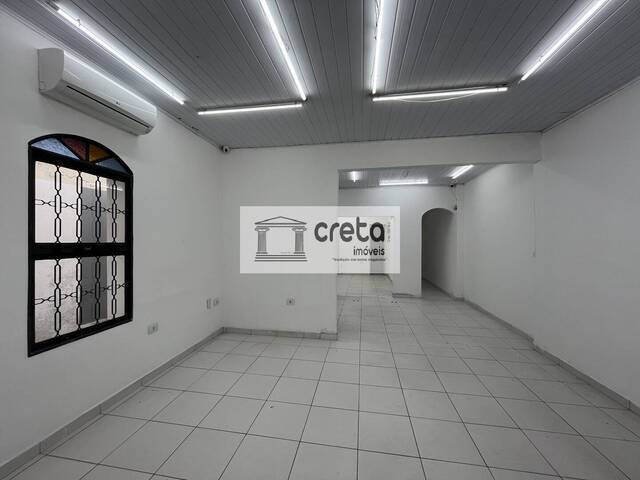 #506 - Casa para Locação em São Paulo - SP - 3