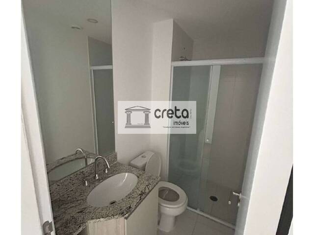 Apartamento para Locação em Carapicuíba - 4