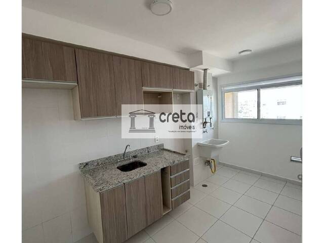 Apartamento para Locação em Carapicuíba - 4