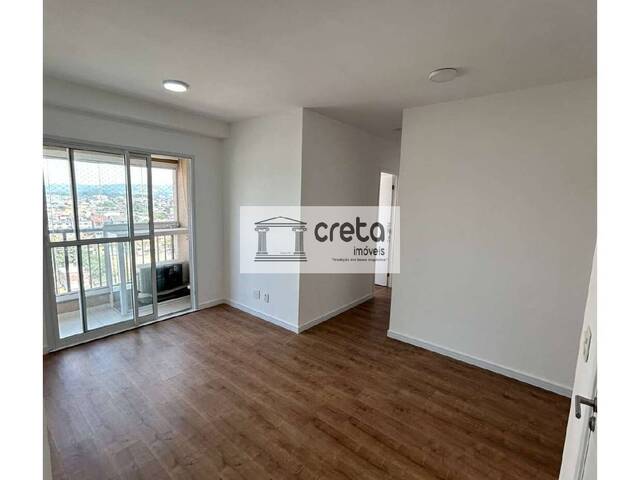 #510 - Apartamento para Locação em Carapicuíba - SP - 3