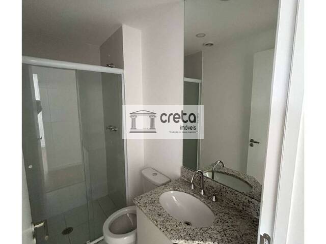 Apartamento para Locação em Carapicuíba - 5