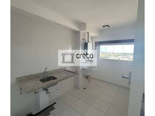 Apartamento para Locação em Carapicuíba - 4