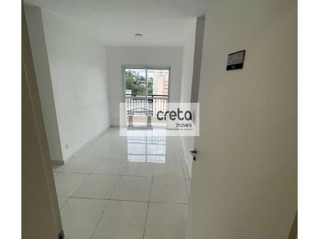 Apartamento para Locação em Barueri - 2