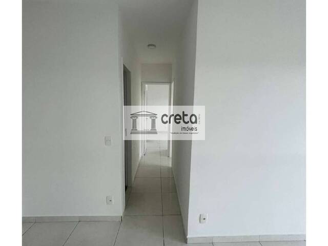 Apartamento para Locação em Barueri - 4