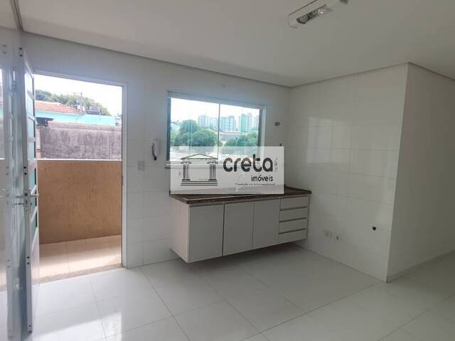 Casa para Locação em São Paulo - 4