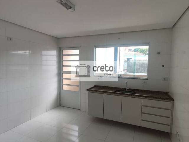 #CA0033 - Casa para Locação em São Paulo - SP - 3