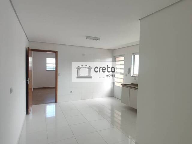 #CA0033 - Casa para Locação em São Paulo - SP - 1