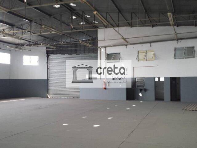#515 - Galpão para Venda em Osasco - SP - 3