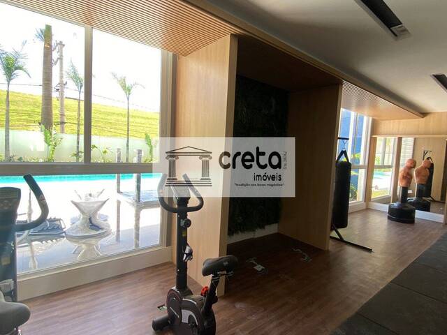 #516 - Apartamento para Venda em Barueri - SP - 3