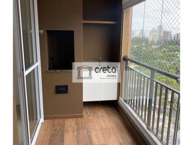 #517 - Apartamento para Venda em Barueri - SP - 2