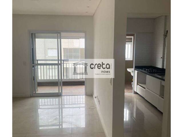 #517 - Apartamento para Venda em Barueri - SP - 1