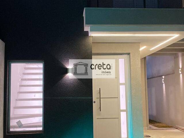#527 - Casa em condomínio para Venda em Santana de Parnaíba - SP - 3