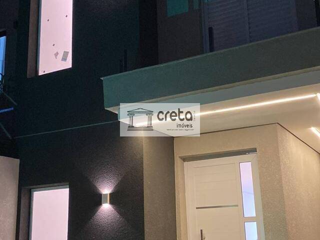 #527 - Casa em condomínio para Venda em Santana de Parnaíba - SP - 2