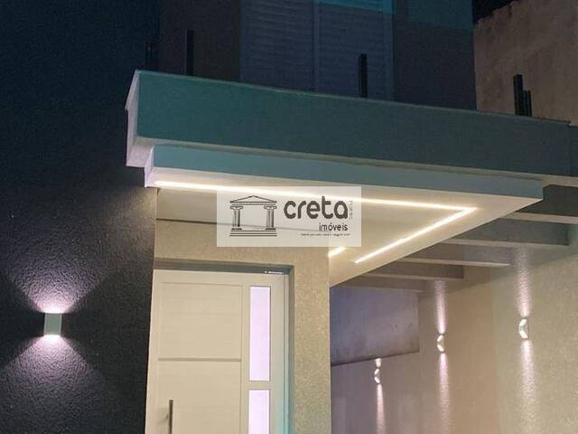 Casa em condomínio para Venda em Santana de Parnaíba - 4