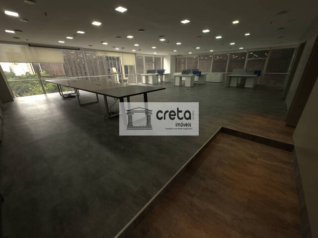 Conjunto Comercial para Locação em São Paulo - 5