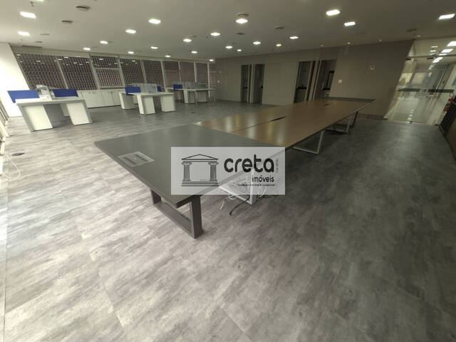 #525 - Conjunto Comercial para Locação em São Paulo - SP - 1