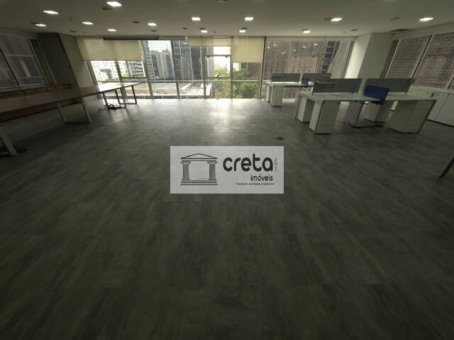 Conjunto Comercial para Locação em São Paulo - 4