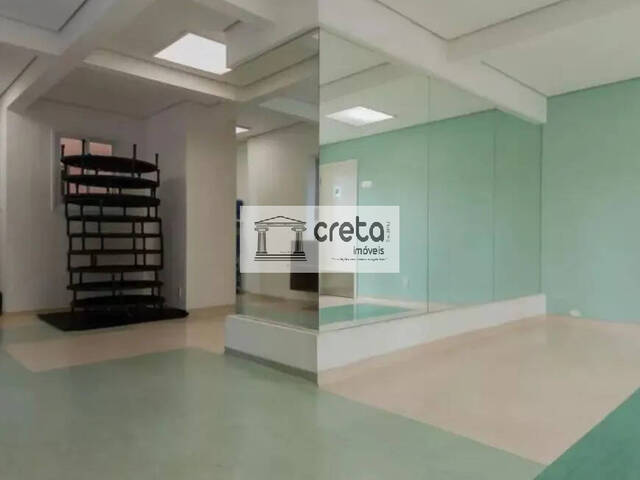 #528 - Apartamento para Venda em Barueri - SP