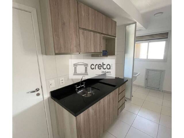 #530 - Apartamento para Venda em Barueri - SP - 3