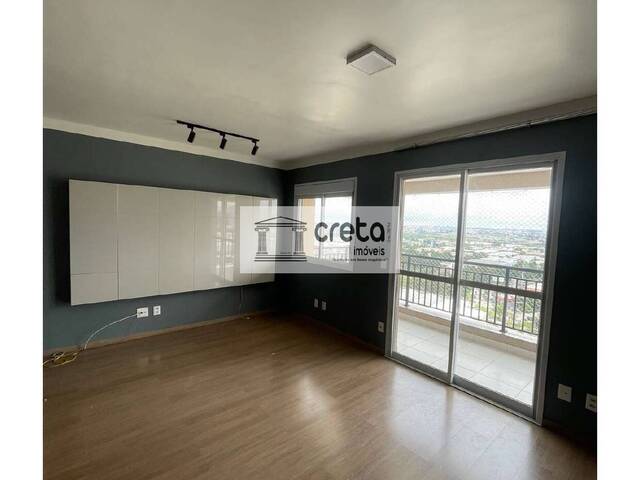 #531 - Apartamento para Venda em Barueri - SP - 3