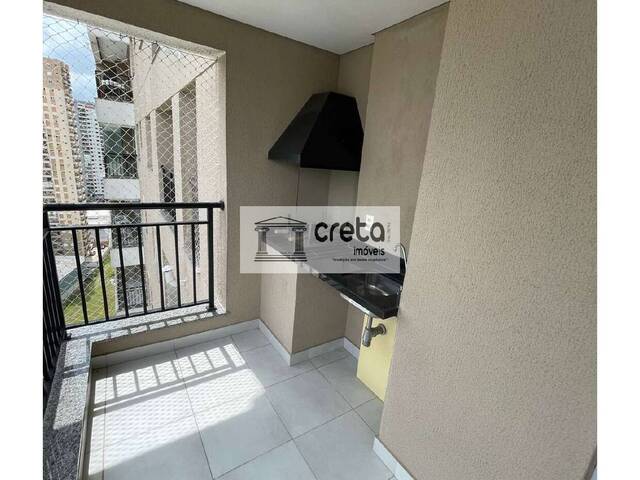 #531 - Apartamento para Venda em Barueri - SP - 1