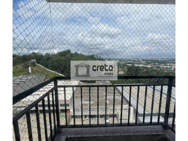 #531 - Apartamento para Venda em Barueri - SP - 2