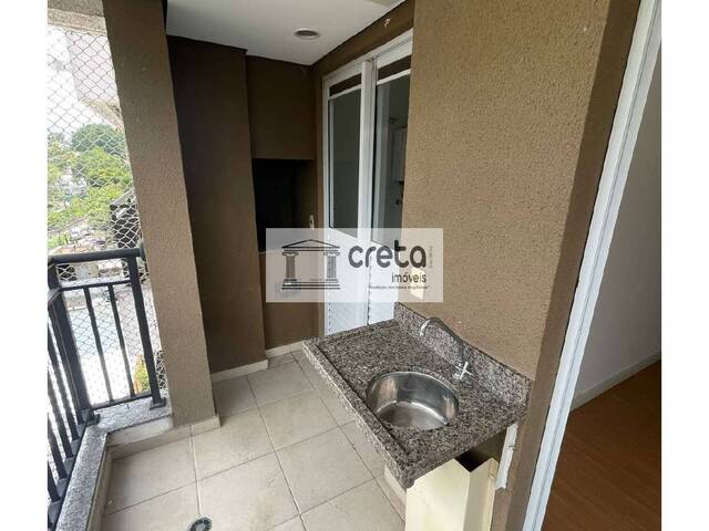 #533 - Apartamento para Locação em Barueri - SP - 3