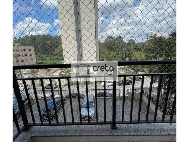 #533 - Apartamento para Locação em Barueri - SP - 2