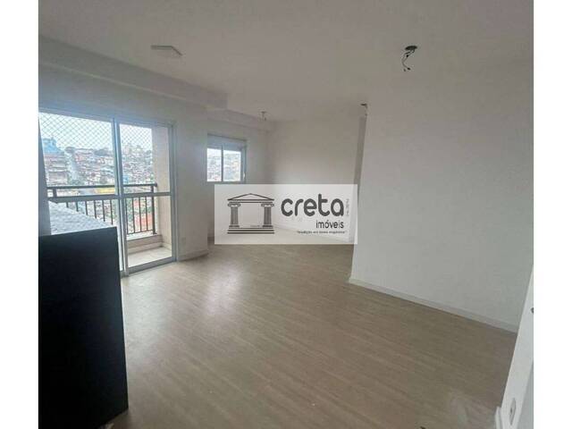 #535 - Apartamento para Venda em Carapicuíba - SP - 2