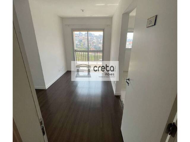 #538 - Apartamento para Locação em Barueri - SP - 2