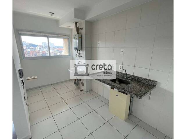 #538 - Apartamento para Locação em Barueri - SP - 3
