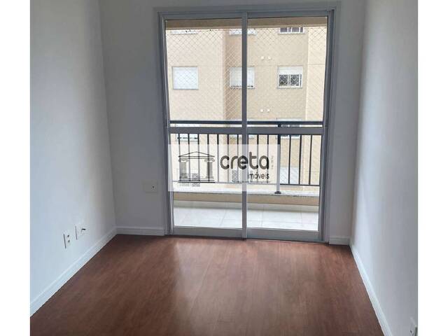 #539 - Apartamento para Venda em Barueri - SP - 2