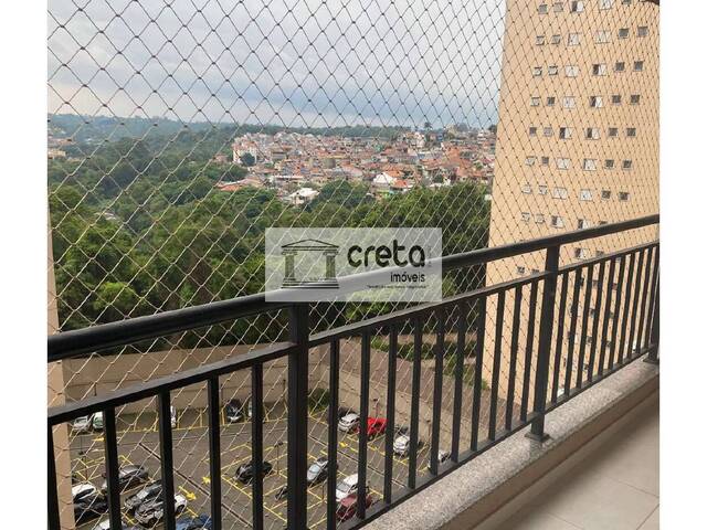 #539 - Apartamento para Venda em Barueri - SP - 1