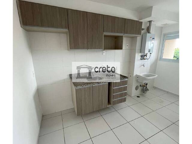 #540 - Apartamento para Venda em Barueri - SP - 2