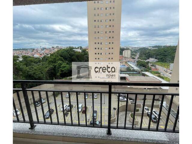 #540 - Apartamento para Venda em Barueri - SP - 1