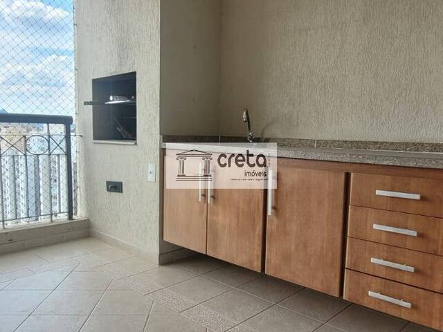 Apartamento para Locação em São Paulo - 4