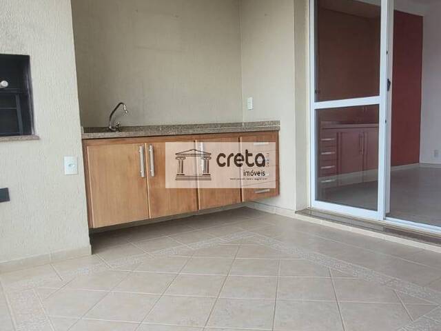 Apartamento para Locação em São Paulo - 3