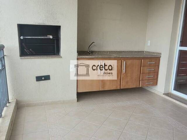 Apartamento para Locação em São Paulo - 2