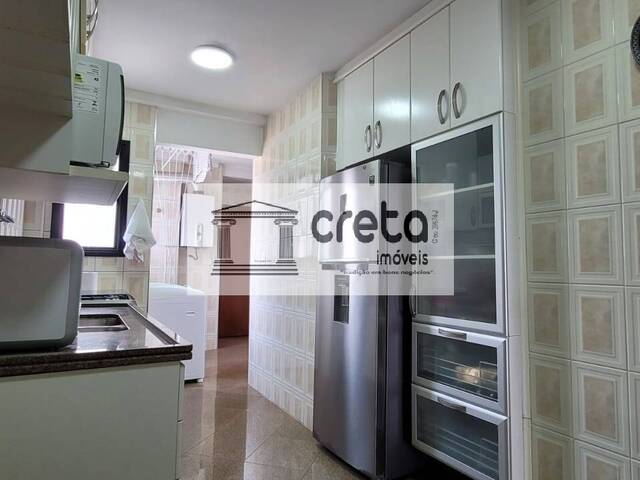 Apartamento para Locação em São Paulo - 2
