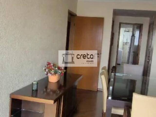 Apartamento para Locação em São Paulo - 3