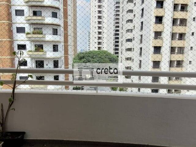 Apartamento para Locação em São Paulo - 2