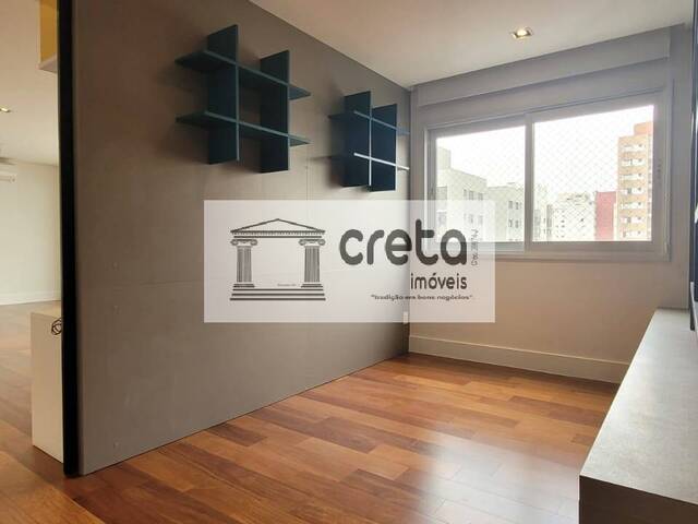 Apartamento para Locação em São Paulo - 5