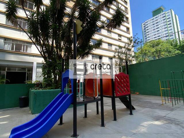 #548 - Apartamento para Locação em São Paulo - SP
