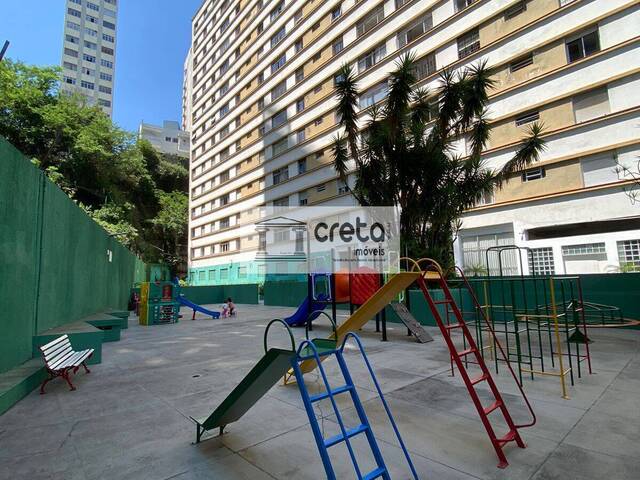 Locação em Bela Vista - São Paulo